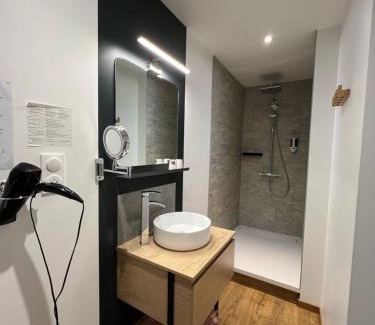 Bussang Hotel | Hôtel & Spa du Tremplin