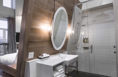 Baie-St-Paul Hotel | Hôtel & Spa Le Germain Charlevoix