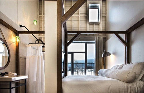 Baie-St-Paul Hotel | Hôtel & Spa Le Germain Charlevoix