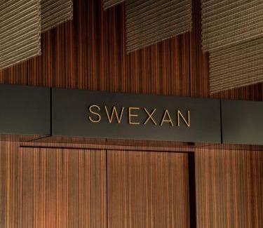 Uptown Hotel | Hôtel Swexan
