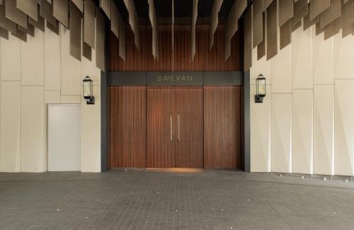 Uptown Hotel | Hôtel Swexan