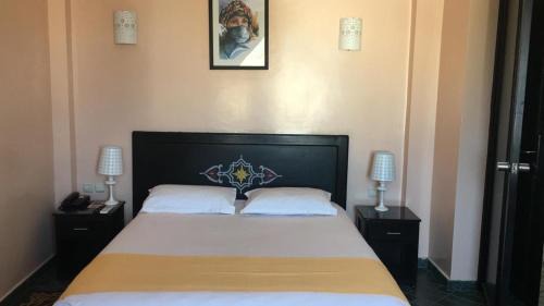 L'Ocean Hotel | Hôtel Texuda