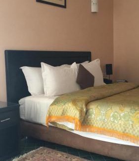 L'Ocean Hotel | Hôtel Texuda