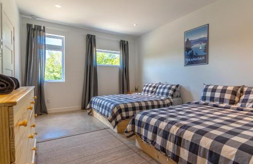 Val David Apartment | Hôtel Val-David - Appartements de la Gare