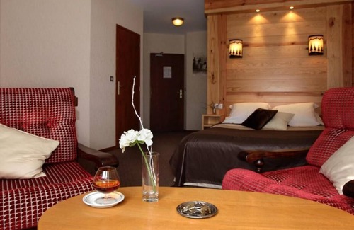 Gavarnie-Gedre Hotel | Hôtel Vignemale