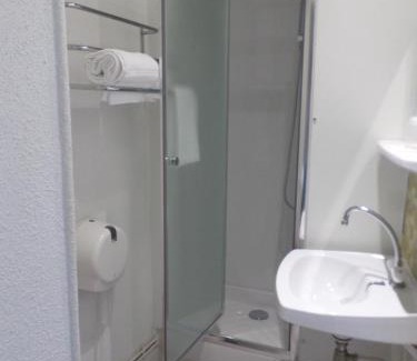Nevers Hotel | Hôtel Villa Du Parc