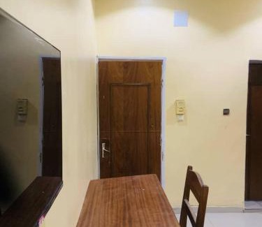 Dosso Region Hotel | Hôtel Zigui