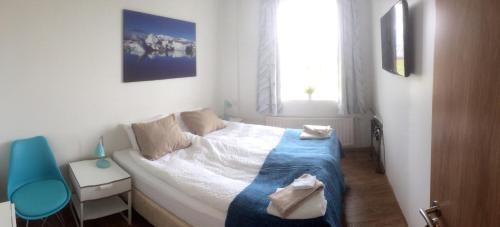 Hofn House | Höfn Guesthouse