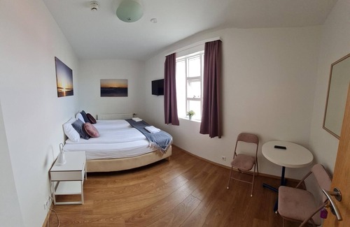 Hofn House | Höfn guesthouse