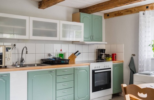 Angelholm House | Höja By by Interhome