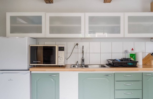 Angelholm House | Höja By by Interhome