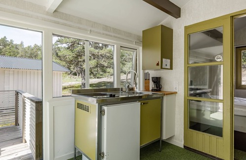 Hudiksvall House | Hölick Minichalet 2 by Interhome