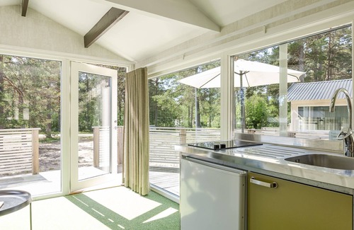 Hudiksvall House | Hölick Minichalet 3 by Interhome