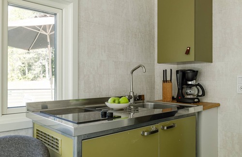 Hudiksvall House | Hölick Minichalet Plus 7 by Interhome
