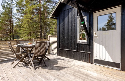 Hudiksvall House | Hölick Tallen 2 by Interhome