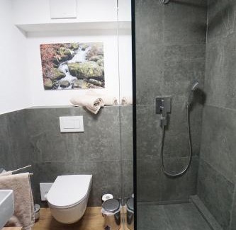 Haslachsimonswald Apartment | Höllkopf - Stubenhof, Black Forest