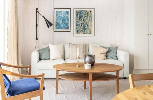 Hono House | Hönö Sjöbodar