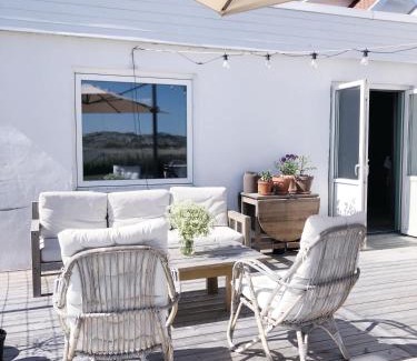 Hono House | Hönö Sjöbodar