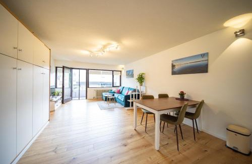 Gaienhofen Apartment | Höri-Nest Wohlfühl-Appartement