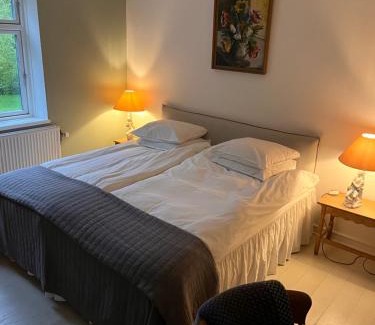 Maribo Bed & Breakfast | Højriisgaard B & B