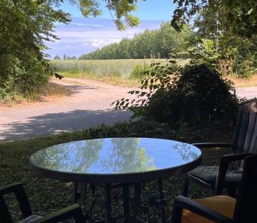Maribo Bed & Breakfast | Højriisgaard B & B
