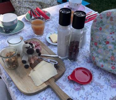 Maribo Bed & Breakfast | Højriisgaard B & B