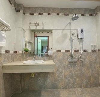 Ba Queo Hotel | Hùng Anh Boutique Hotel - Nhà Ga T3