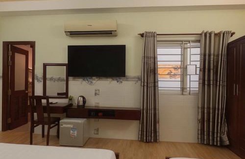 Ba Queo Hotel | Hùng Anh Boutique Hotel - Nhà Ga T3