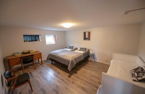 Blonduos House | Húnaver Guesthouse