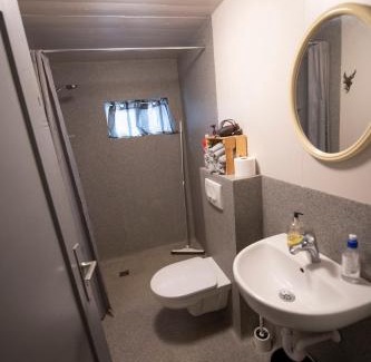 Blonduos House | Húnaver Guesthouse