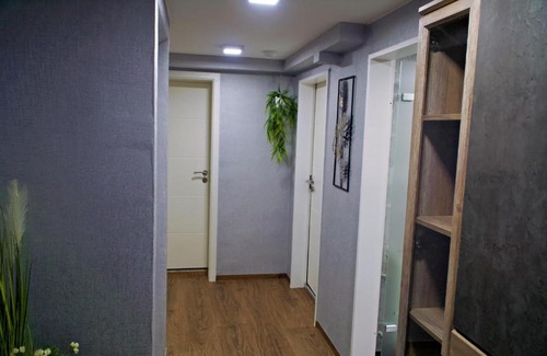 Konigslutter am Elm Apartment | hübsche Souterrainwohnung