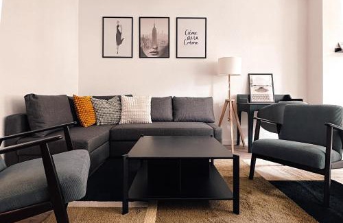 Kaßberg Apartment | Hübschmann, App 139