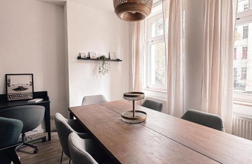 Kaßberg Apartment | Hübschmann, App 139