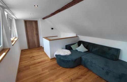 Breitenguessbach Ski Chalet | Hümmer Chalets
