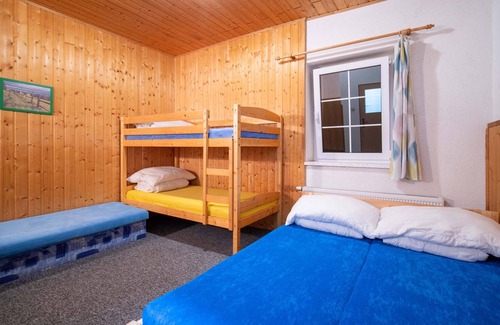 Pernink House | Hütte für Familien, die Natur und Sport Geniessen