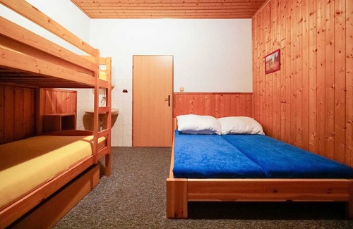 Pernink House | Hütte für Familien, die Natur und Sport Geniessen