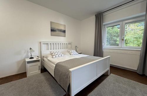 Lokut Apartment | Hűvösvölgy Vendégház