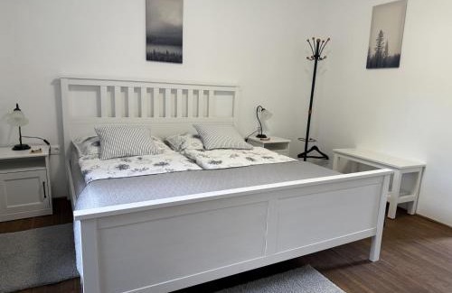Lokut Apartment | Hűvösvölgy Vendégház