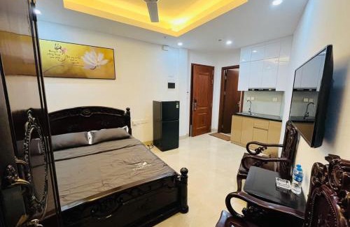 Thanh Xuan Hotel | Hương Linh Apartment