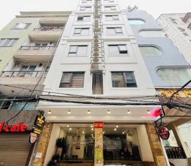 Thanh Xuan Hotel | Hương Linh Apartment