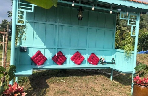 Tay Ninh Cabin | Hương Sen Quán
