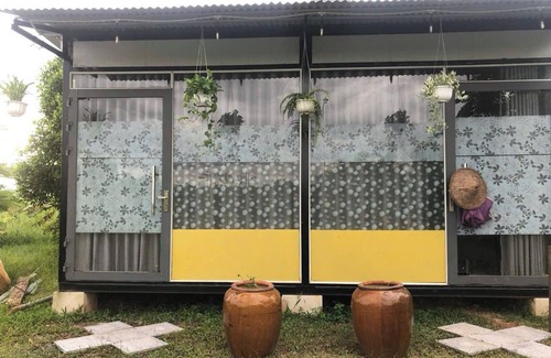 Tay Ninh Cabin | Hương Sen Quán