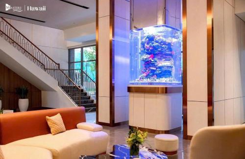 Mang Yang Apartment | hương villa