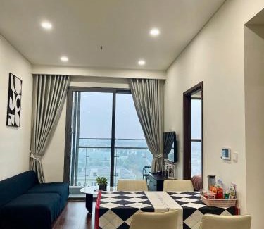 Mang Yang Apartment | hương villa