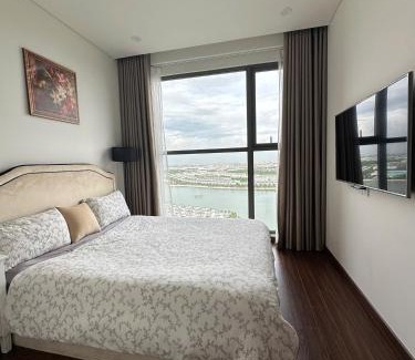Mang Yang Apartment | hương villa