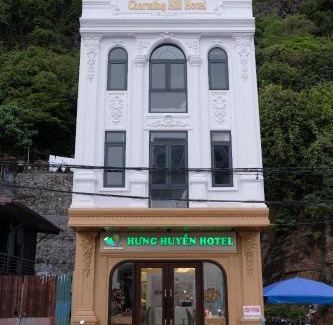 Cat Hai Apartment | Hưng Huyền Villa