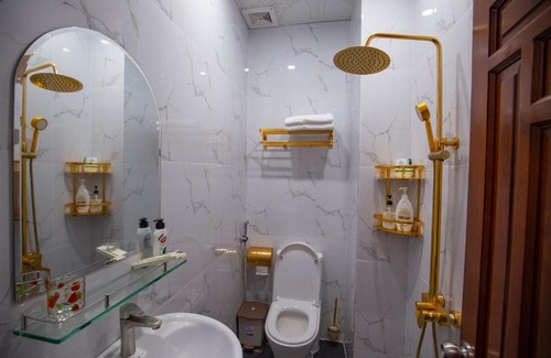 Con Son Hotel | Hưng Khánh Hotel
