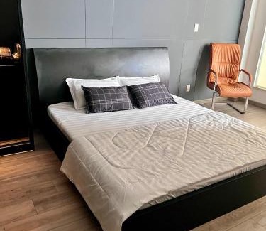 District 3 House | Hải Anh's Home