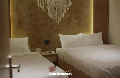 Hue City Centre Apartment | Hẻm Homestay