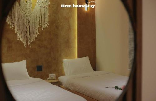 Hue City Centre Apartment | Hẻm Homestay